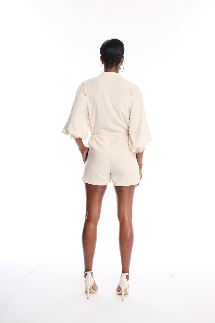 Lola Romper