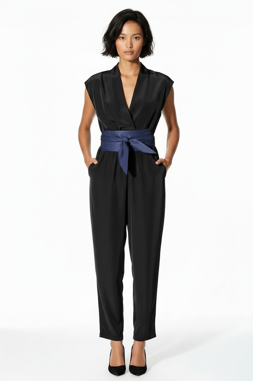Zen Jumpsuit