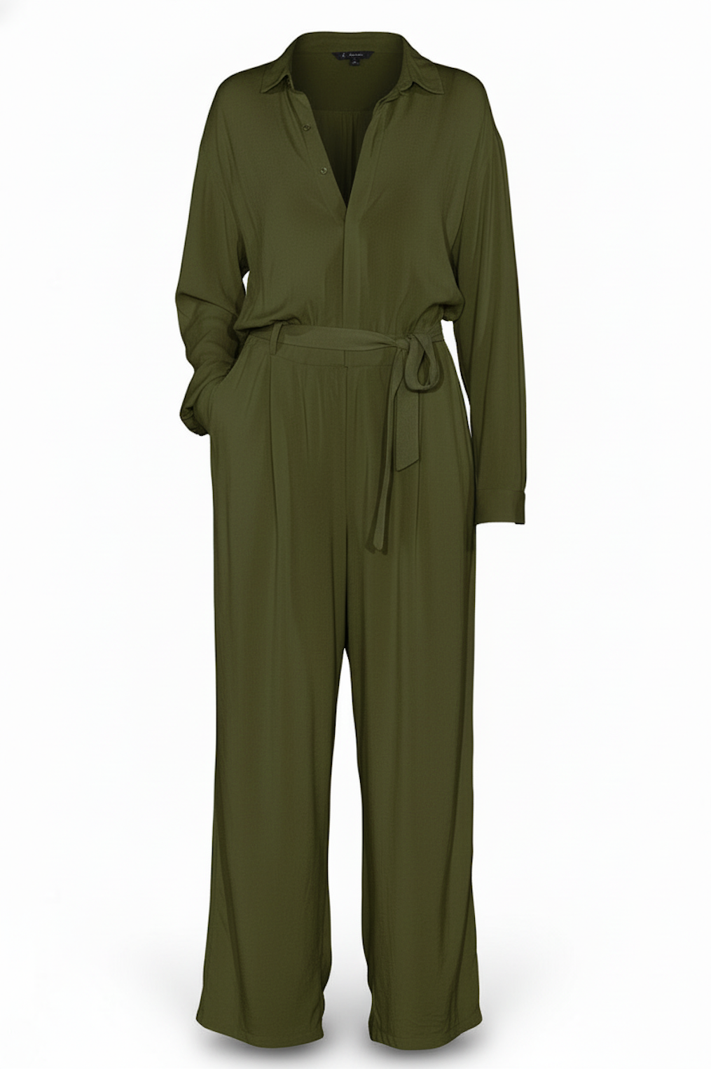 Everybody Jumpsuit