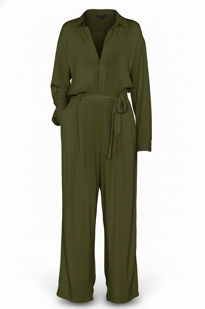 Everybody Jumpsuit