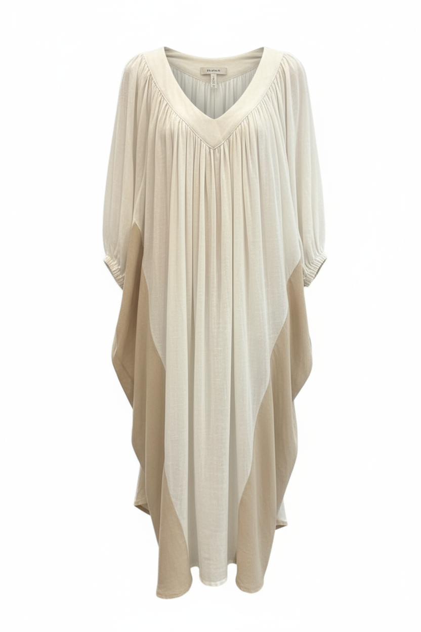 Ghost mannequin Kingston Dress