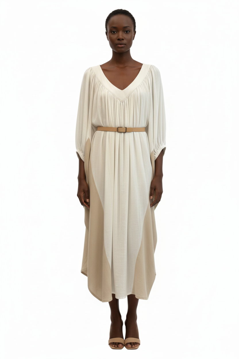 Kingston Dress - Fresh Start from Ghost Mannequin