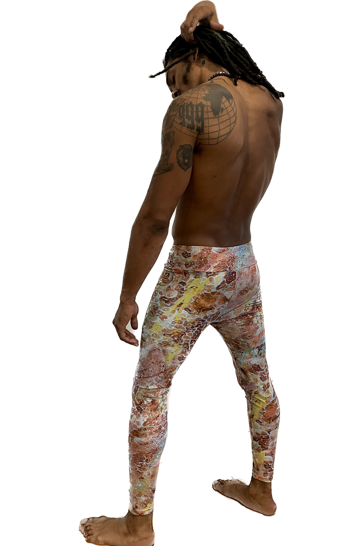 Forio Print Leggin