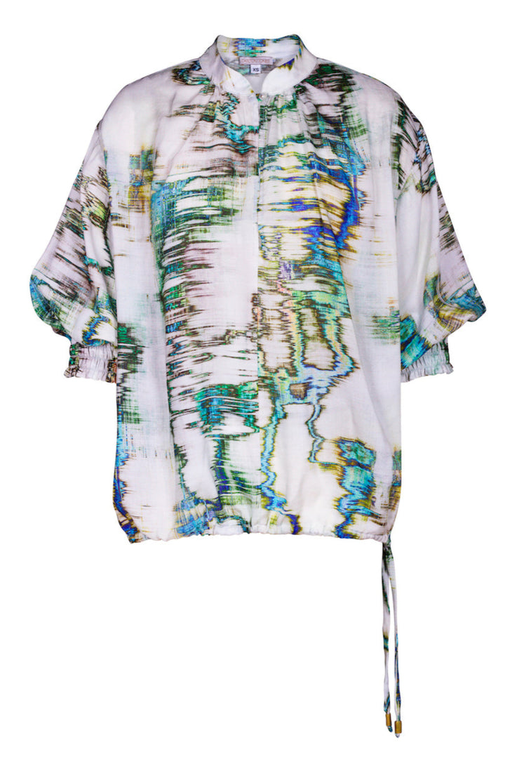 Cyclades Blouse
