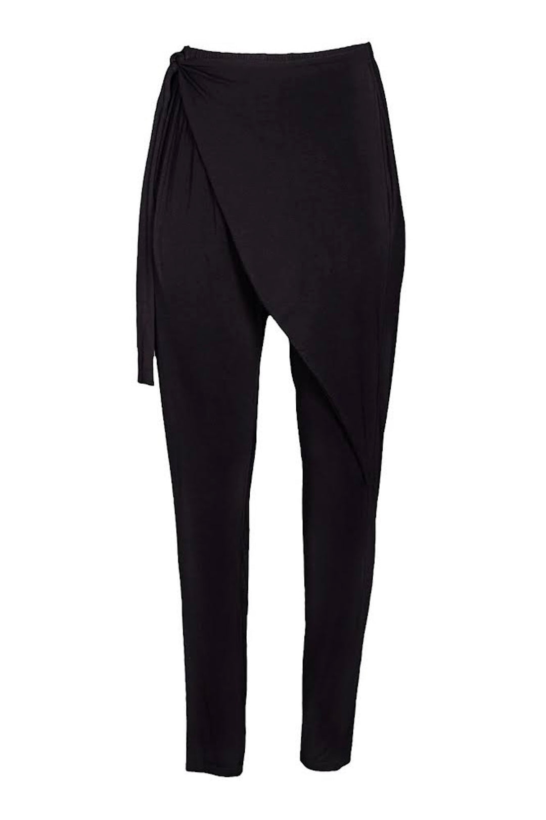 Bamboo Wrap pant