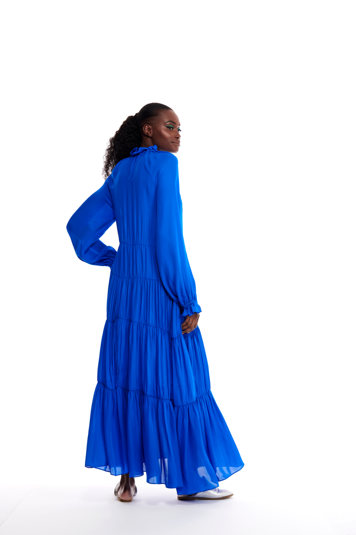 Cyclades Stella Dress