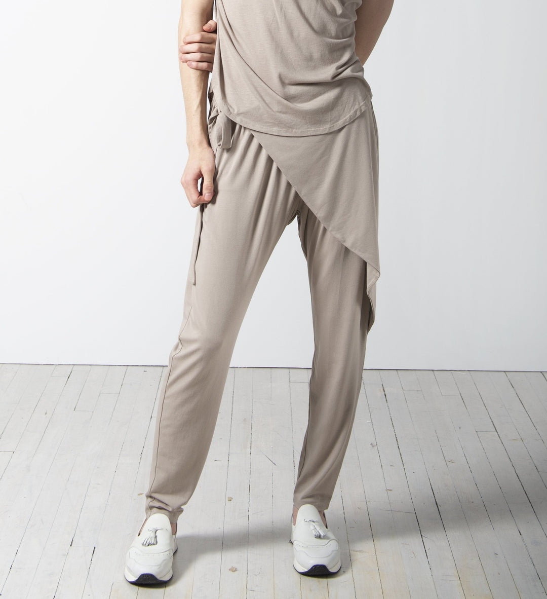 Bamboo Wrap pant