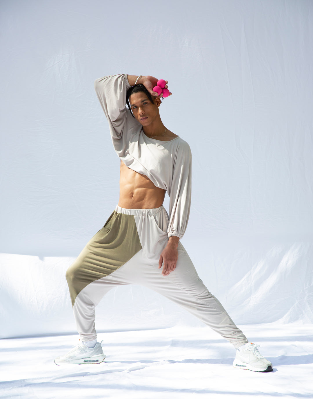 Cyclades Medina Pant