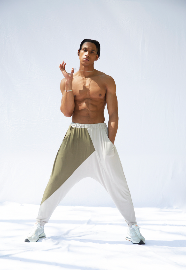 Cyclades Medina Pant