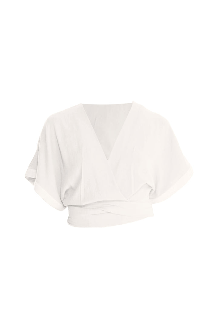 Wrap Top
