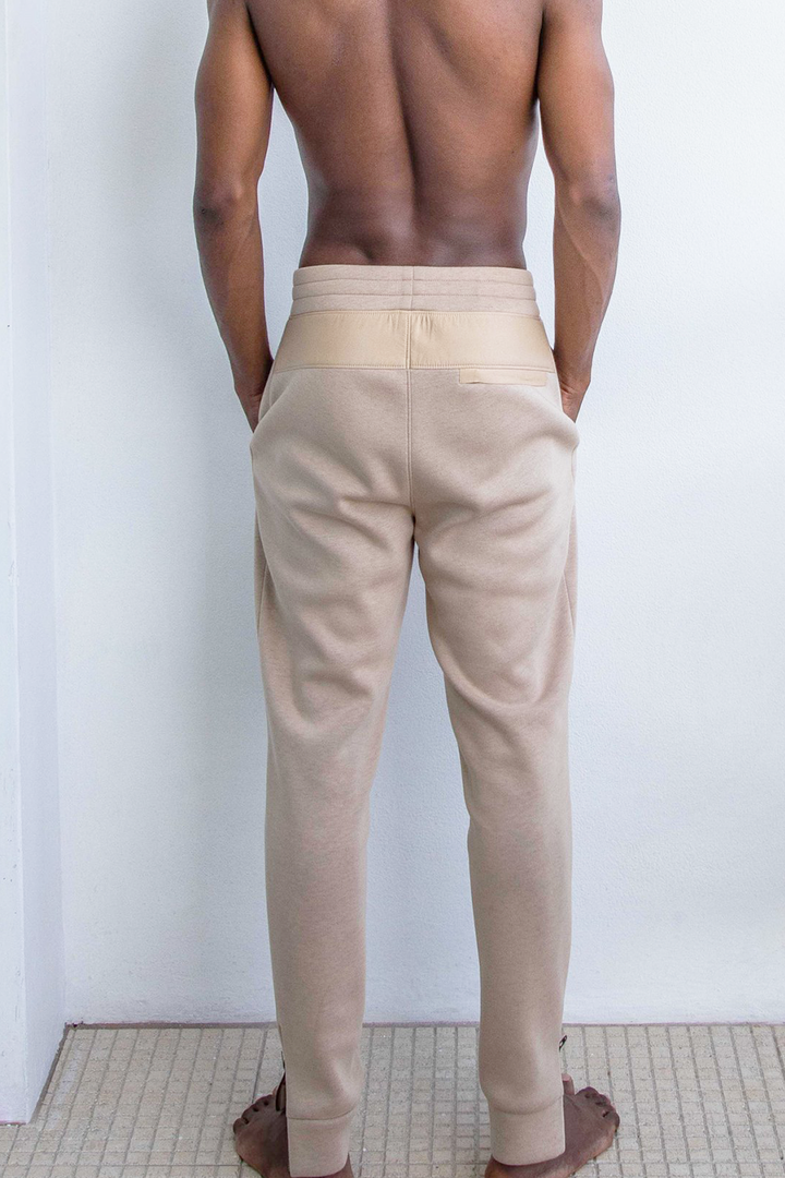 Sediment Jogger- Homme