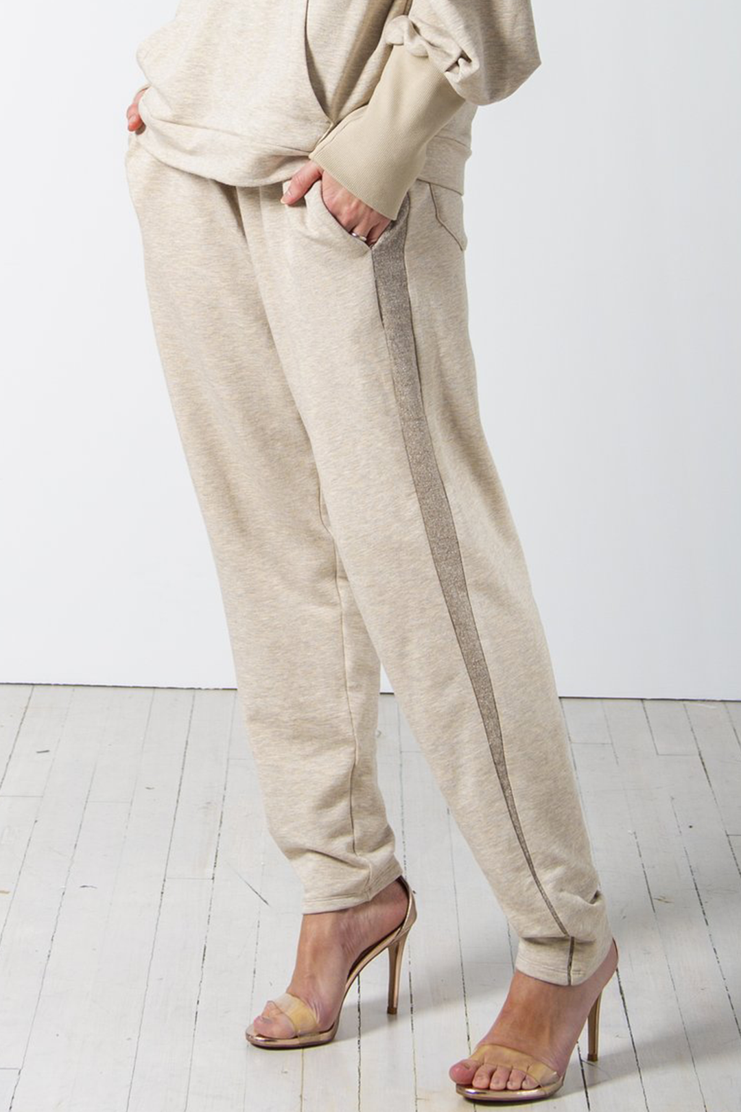 Cloud sweatpant