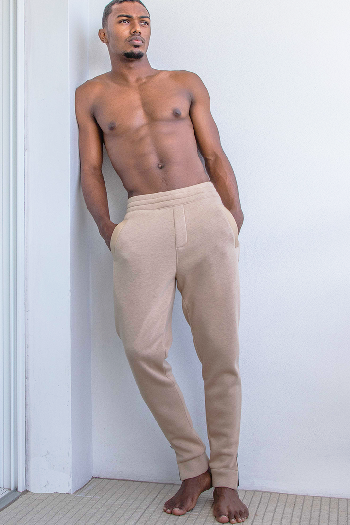 Sediment Jogger- Homme