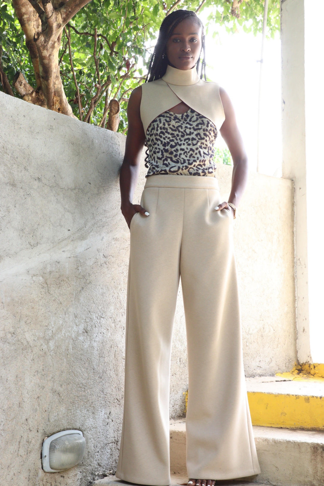 Luna Pant