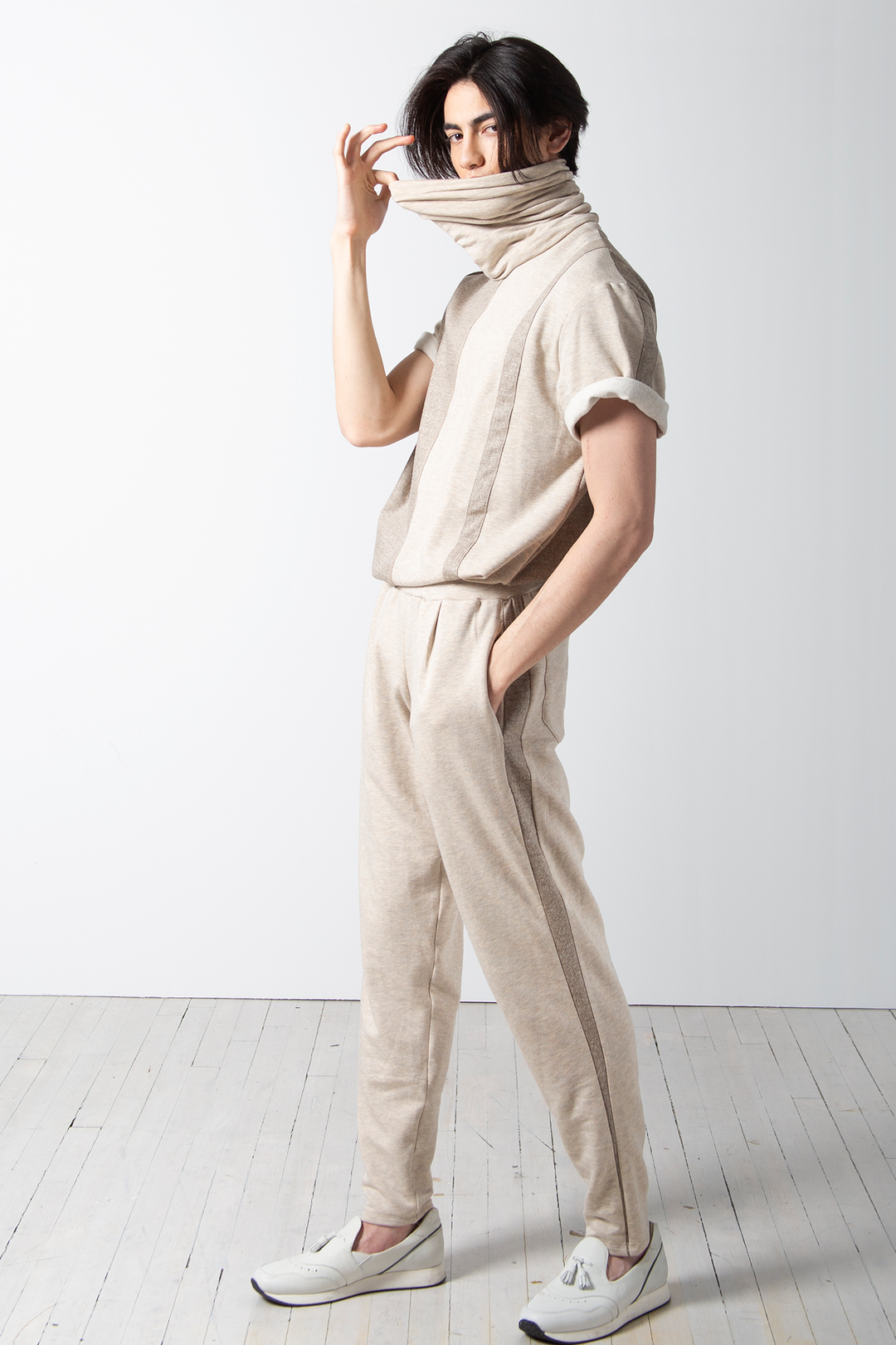 Cloud Sweatpants Homme