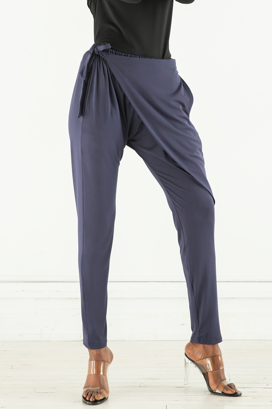 Bamboo Wrap pant