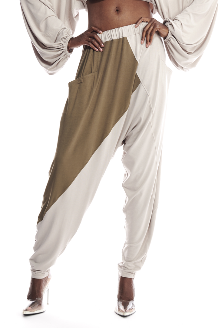 Cyclades Medina Pant